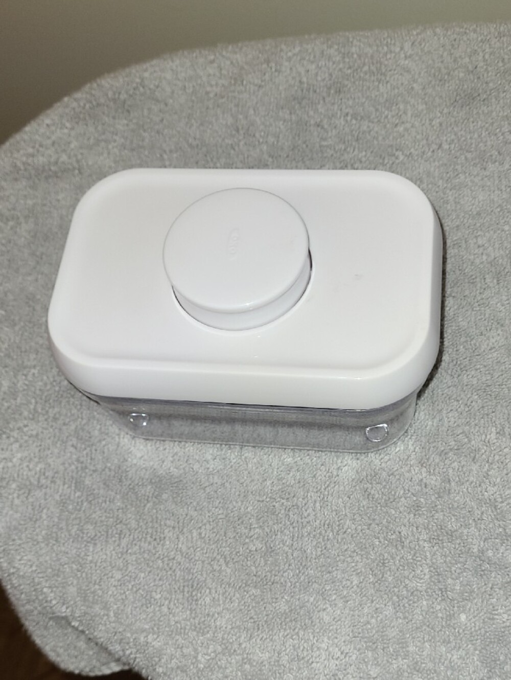 Oxo Pop Containers - 2-Piece Set - Picture 7 of 8